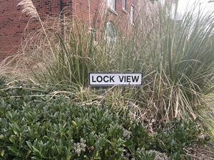 Lock View- click for photo gallery